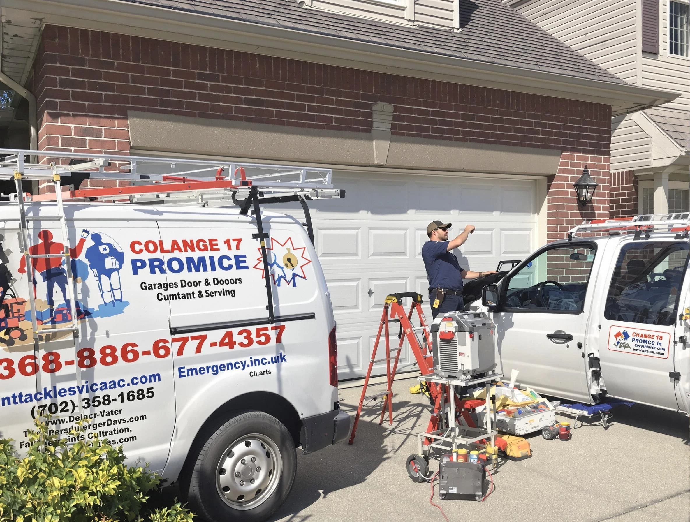 Same Day Repair service in West Valley City, UT